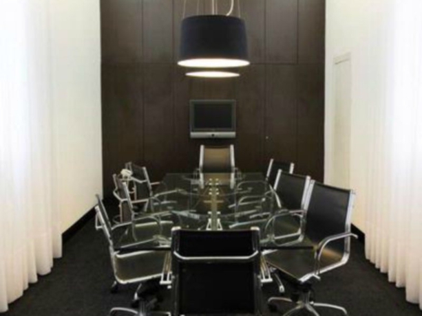 Imagen general del Hotel Plaza Fuerte. Foto 2