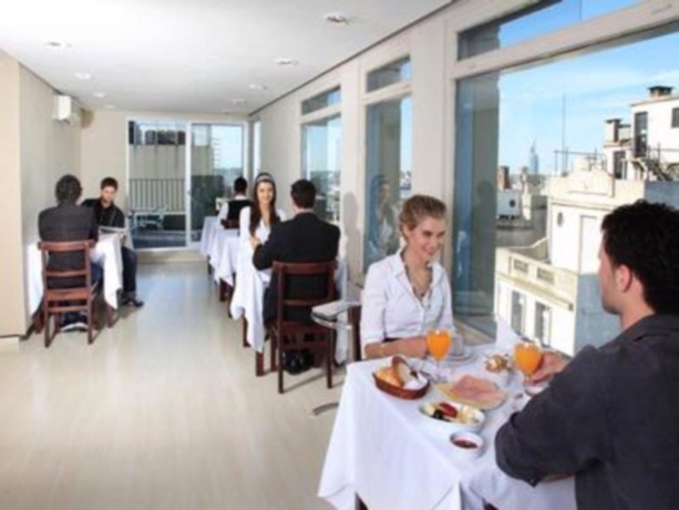 Imagen general del Hotel Plaza Fuerte. Foto 3