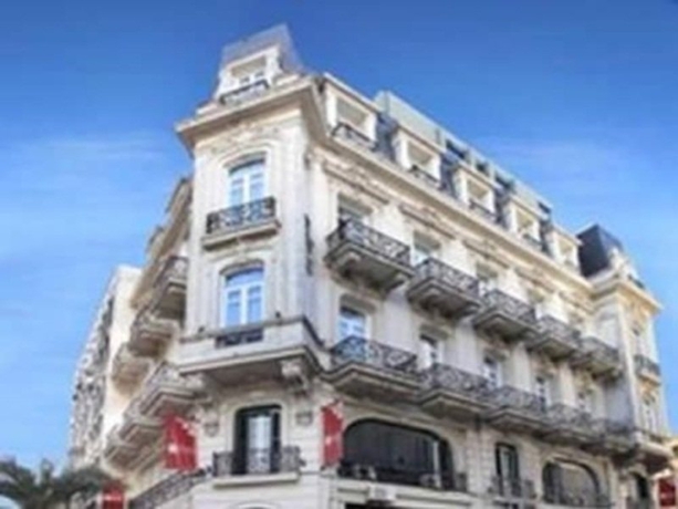 Imagen general del Hotel Plaza Fuerte. Foto 4