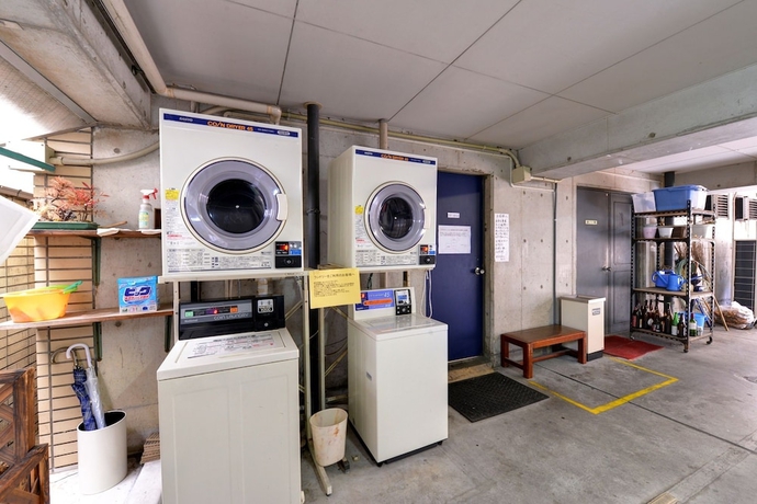 Imagen de los interiores del Hotel Plaza Fujinoi. Foto 18