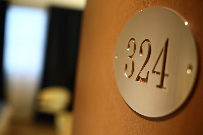 Imagen de los interiores del Hotel Plaza Futuroscope. Foto 15