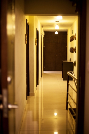 Imagen de los interiores del Hotel Plaza Gallery and Boutique. Foto 16