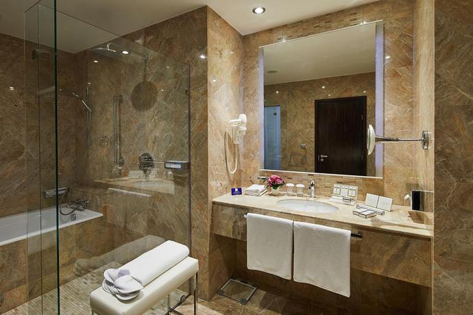 Imagen de la habitación del Hotel Plaza Garden Moscow WTC. Foto 10