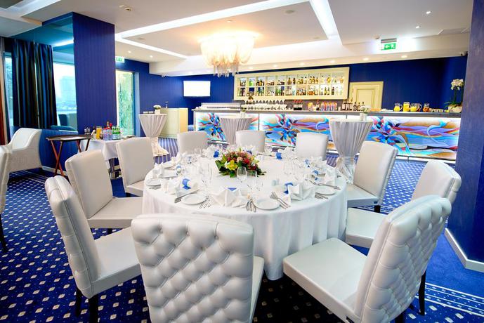 Imagen general del Hotel Plaza Garden Moscow WTC. Foto 1