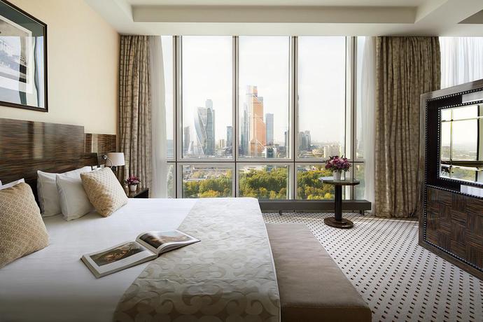 Imagen de la habitación del Hotel Plaza Garden Moscow WTC. Foto 13