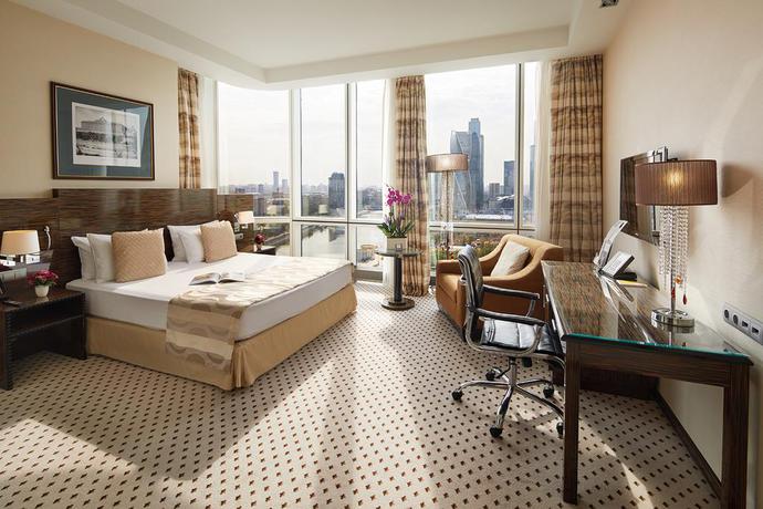 Imagen de la habitación del Hotel Plaza Garden Moscow WTC. Foto 14