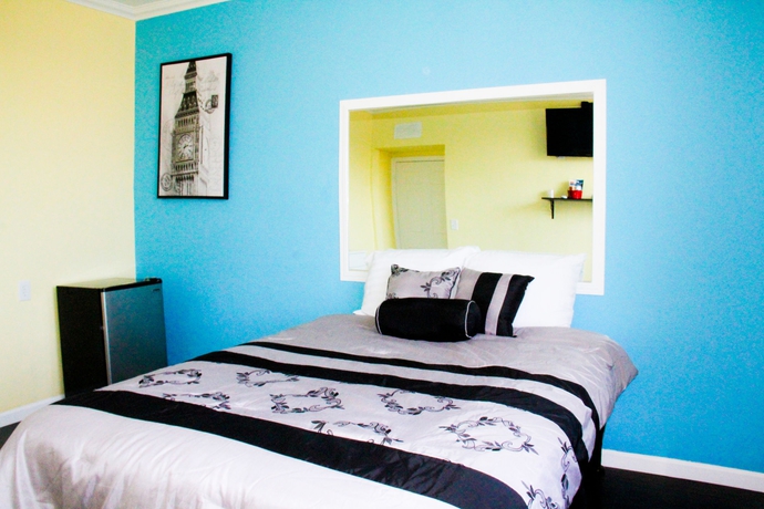 Imagen de la habitación del Hotel Plaza Gardena. Foto 7