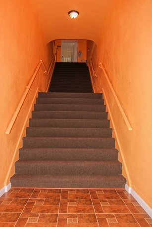 Imagen de los interiores del Hotel Plaza Gardena. Foto 15