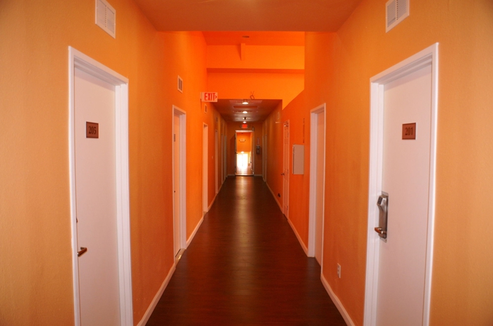 Imagen de los interiores del Hotel Plaza Gardena. Foto 16