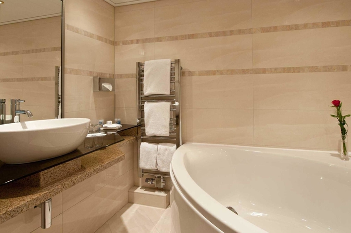 Imagen de la habitación del Hotel Plaza Gelsenkirchen. Foto 5