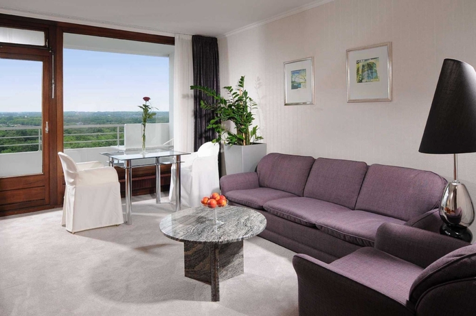 Imagen de la habitación del Hotel Plaza Gelsenkirchen. Foto 6