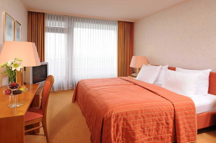 Imagen de la habitación del Hotel Plaza Gelsenkirchen. Foto 10