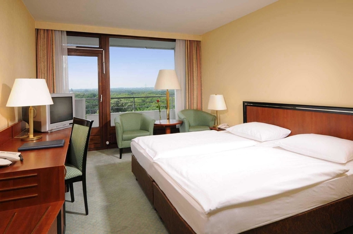 Imagen de la habitación del Hotel Plaza Gelsenkirchen. Foto 14