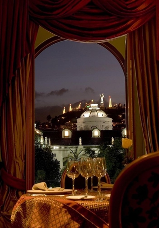 Imagen de la habitación del Hotel Plaza Grande, Quito. Foto 10