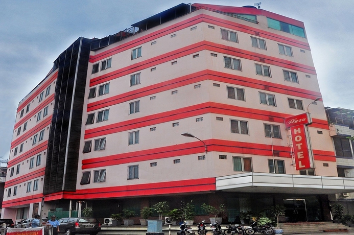 Imagen general del Hotel Plaza Harco Mangga Dua. Foto 1