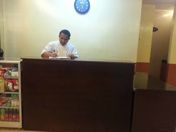 Imagen general del Hotel Plaza Harco Mangga Dua. Foto 2