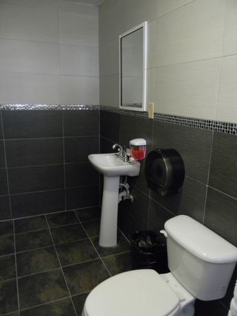 Imagen de la habitación del Hotel Plaza Hermosa. Foto 3