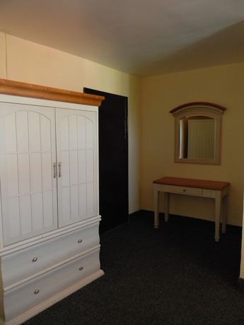 Imagen de la habitación del Hotel Plaza Hermosa. Foto 9