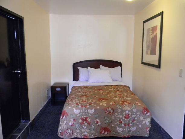 Imagen de la habitación del Hotel Plaza Hermosa. Foto 15