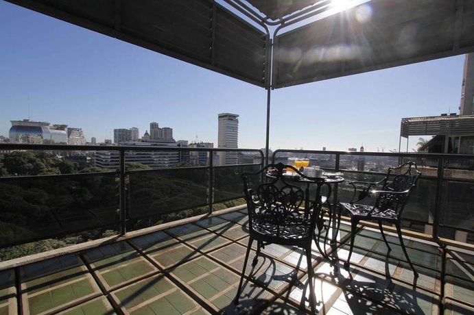 Imagen de la habitación del Hotel Plaza Hotel Buenos Aires. Foto 2