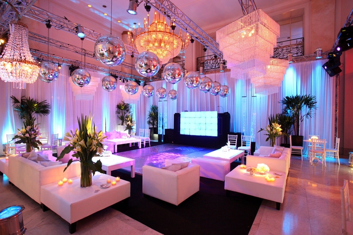 Imagen de los interiores del Hotel Plaza Hotel Buenos Aires. Foto 5