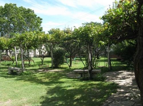 Imagen general del Hotel Plaza Hotel, Capilla del Monte. Foto 3