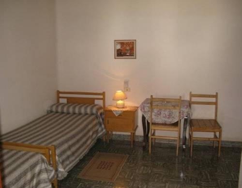 Imagen general del Hotel Plaza Hotel, Capilla del Monte. Foto 6