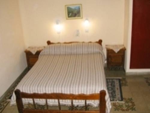 Imagen general del Hotel Plaza Hotel, Capilla del Monte. Foto 7