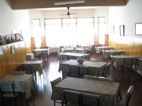 Imagen general del Hotel Plaza Hotel, Capilla del Monte. Foto 10