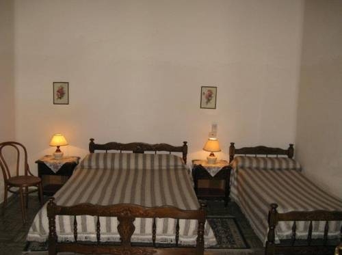 Imagen general del Hotel Plaza Hotel, Capilla del Monte. Foto 11