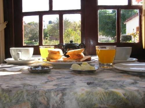 Imagen general del Hotel Plaza Hotel, Capilla del Monte. Foto 14