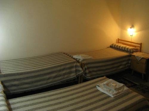 Imagen general del Hotel Plaza Hotel, Capilla del Monte. Foto 15