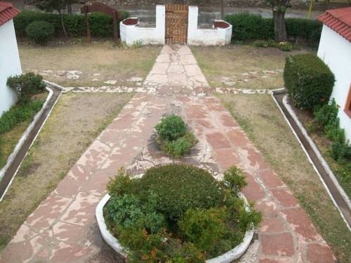 Imagen general del Hotel Plaza Hotel, Capilla del Monte. Foto 16