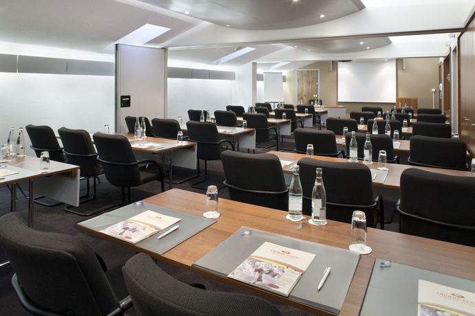 Imagen de los interiores del Hotel Plaza Hotel Capitole Toulouse. Foto 15