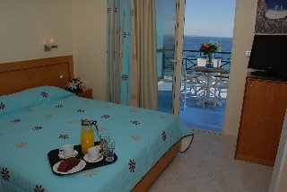 Imagen de la habitación del Hotel Plaza Hotel, Zante. Foto 4