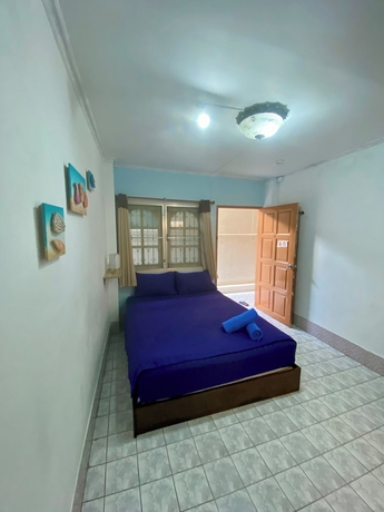 Imagen de la habitación del Hotel Plaza Hua Hin. Foto 5