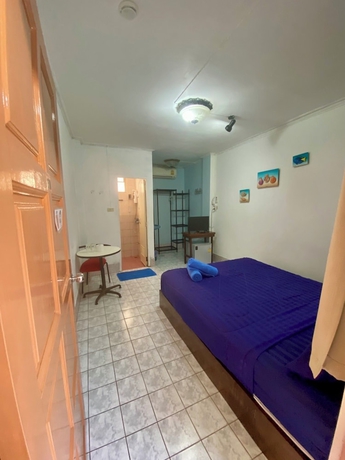 Imagen de la habitación del Hotel Plaza Hua Hin. Foto 6
