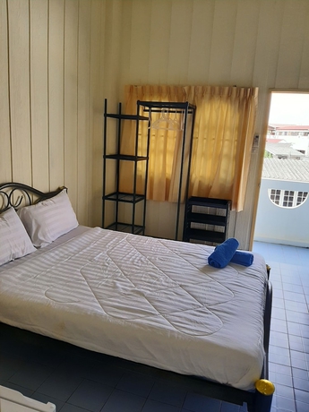 Imagen de la habitación del Hotel Plaza Hua Hin. Foto 7