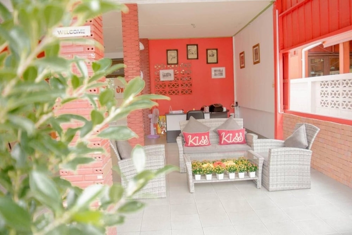 Imagen de los interiores del Hotel Plaza Hua Hin. Foto 19