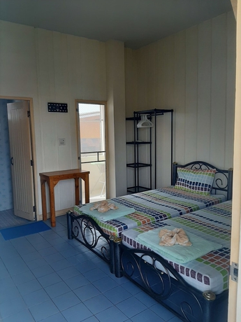 Imagen de la habitación del Hotel Plaza Hua Hin. Foto 8