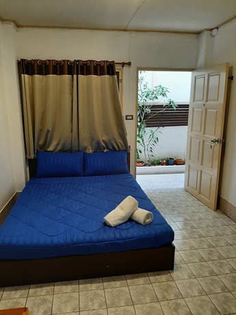 Imagen de la habitación del Hotel Plaza Hua Hin. Foto 9