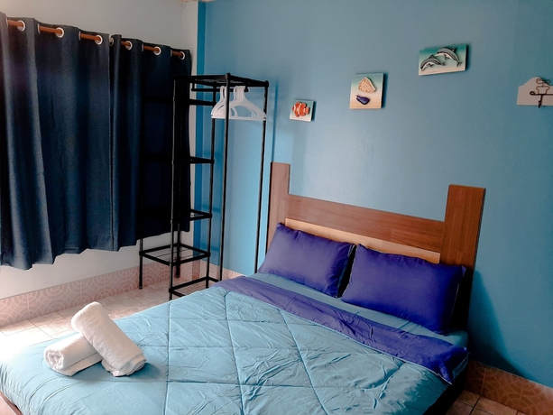 Imagen de la habitación del Hotel Plaza Hua Hin. Foto 10