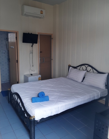 Imagen de la habitación del Hotel Plaza Hua Hin. Foto 12