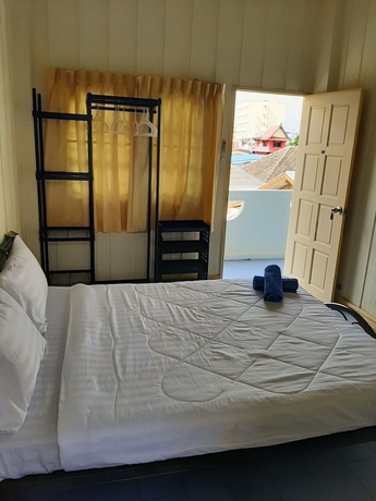 Imagen de la habitación del Hotel Plaza Hua Hin. Foto 13