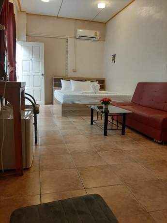 Imagen de la habitación del Hotel Plaza Hua Hin. Foto 14