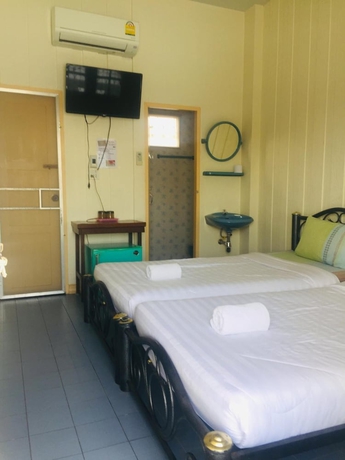 Imagen de la habitación del Hotel Plaza Hua Hin. Foto 15
