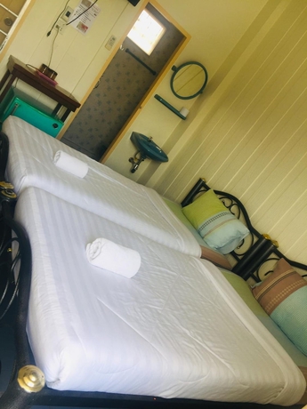 Imagen de la habitación del Hotel Plaza Hua Hin. Foto 17
