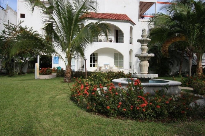 Imagen general del Hotel Plaza Huatulco. Foto 2