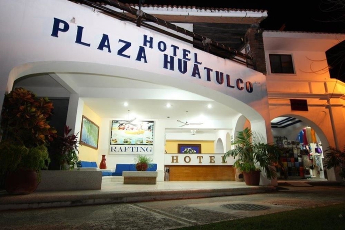 Imagen general del Hotel Plaza Huatulco. Foto 4