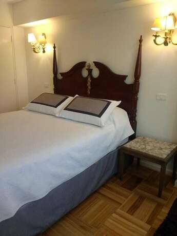 Imagen general del Hotel Plaza Huelen. Foto 1
